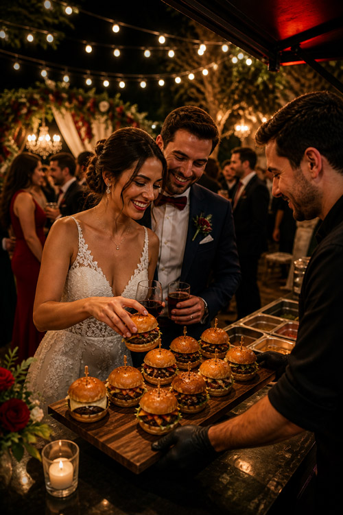 Matrimonios